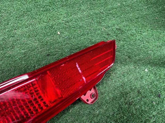 ПТФ правый Hyundai Creta 1 (2016-2021)