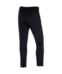Брюки тренировочные CAMP Tapered Training Pants, черный