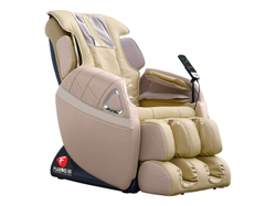 Массажное кресло Fujimo Soul F730 Бежевый