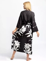 туника пляжная длинная накидка на купальник