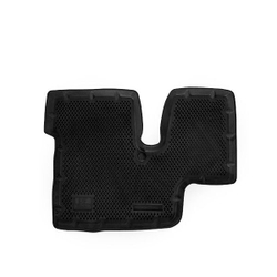 Коврики КАМАЗ 5320 (старая кабина) Delform EVA 3D EVS-9902/1 из 3-х частей