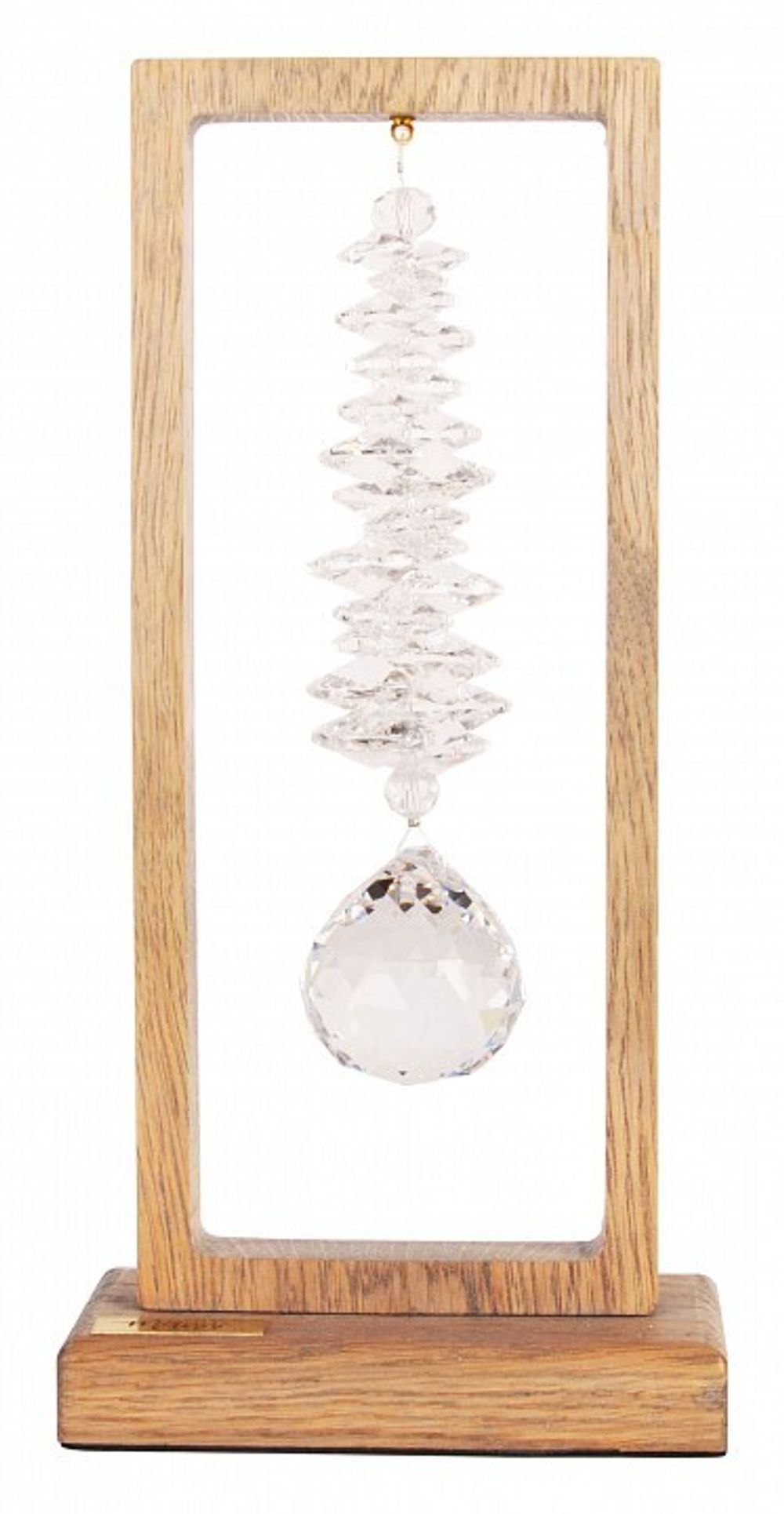 Статуэтка Manne Ловец света Ловец света 240 B