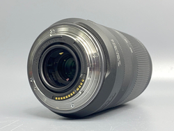 Canon RF 24-240mm 4-6.3 IS USM