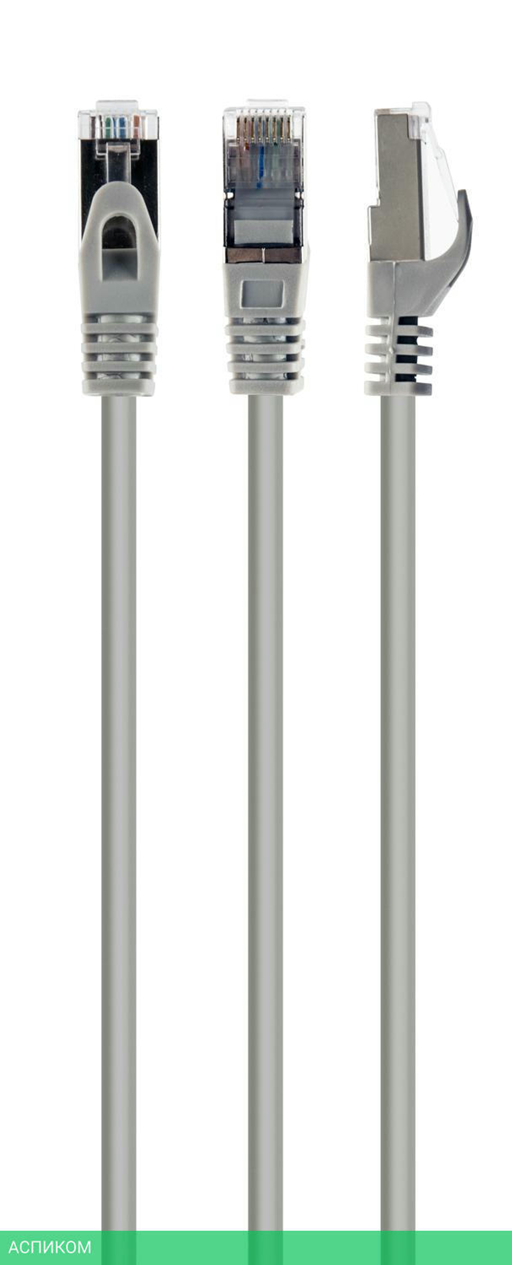 Кабель Cablexpert PP6-5M