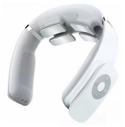 Массажер для шеи Xiaomi Jeeback Neck+ Massager G3