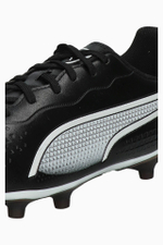 Бутсы Puma King Match FG/AG