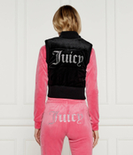 Безрукавка THUNDER Juicy Couture - черный(JCOGL224555)