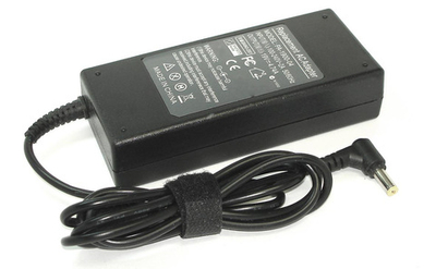 Блок питания (сетевой адаптер) для ноутбуков Delta 19V 4.74A 5.5x1.7