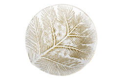 Тарелка подстановочная IVV Лапландия 36см