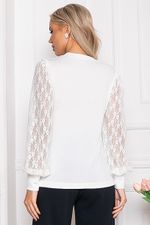 Блузка 41962 Avili