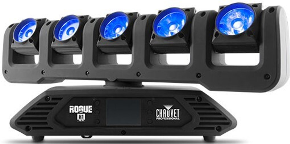 Chauvet ROGUER1FXB