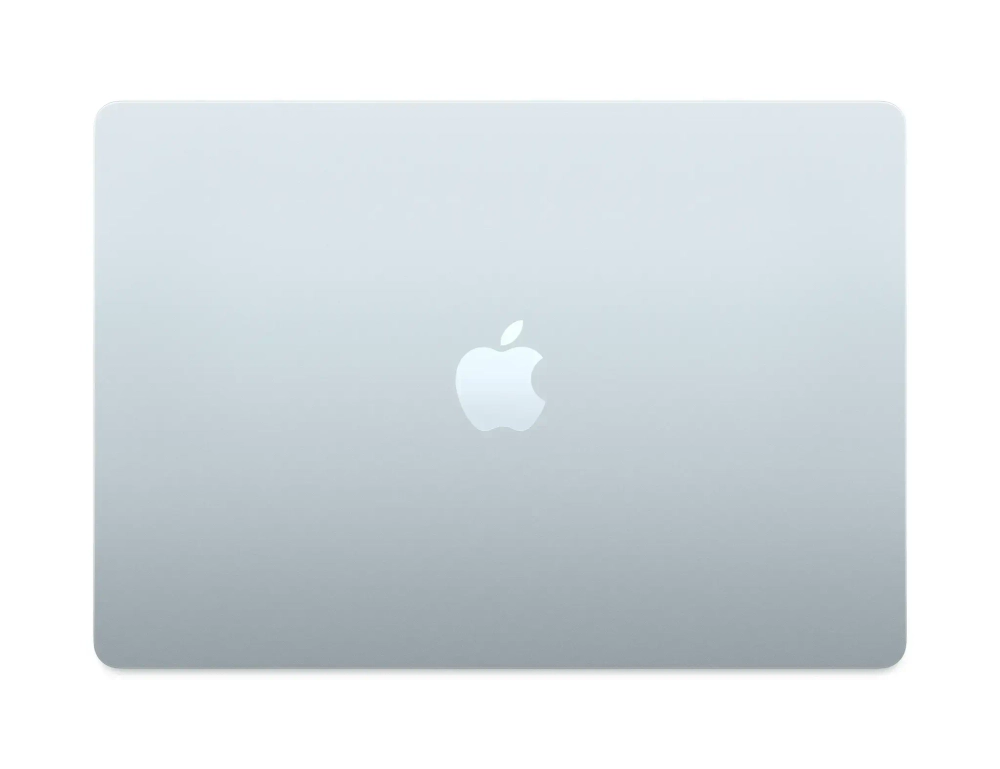 MacBook Air 15” (M4 10-Core, GPU 10-Core, 24GB, 512GB)