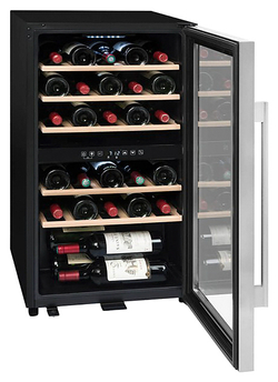 Винный шкаф La Sommeliere ECS30.2Z