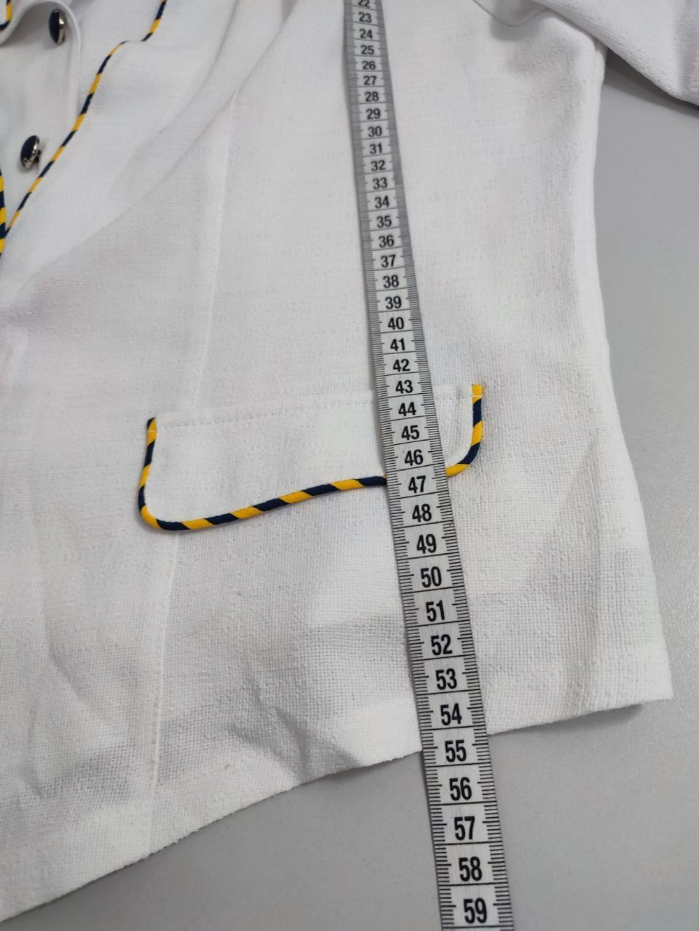 Блузка Skaren красивая 48 размер