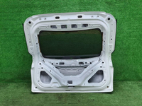 Крышка багажника Omoda C5 (2022-н.в.)