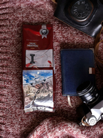 Кофе молотый вьетнамский натуральный Coffee I (страстный) TRUNG NGUYEN, 500 г