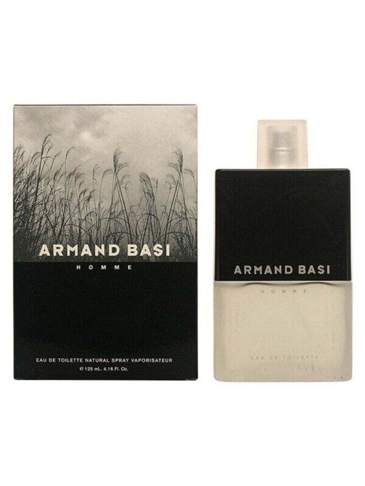 Мужская парфюмерия Armand Basi Armand Basi Homme EDT