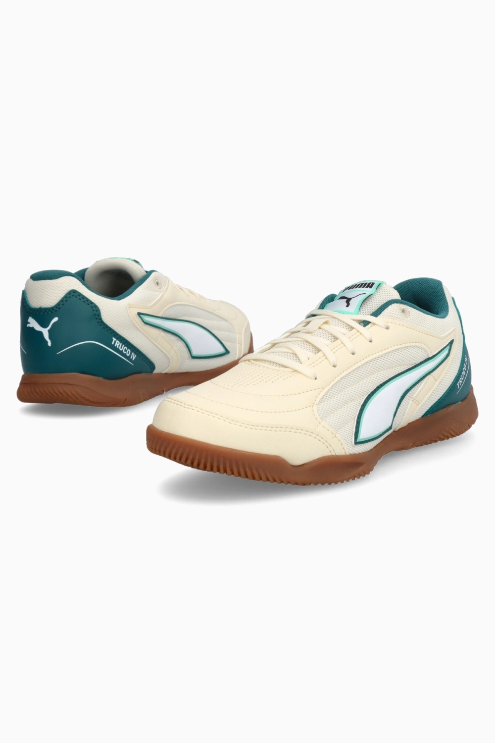 Футзалки Puma Truco IV