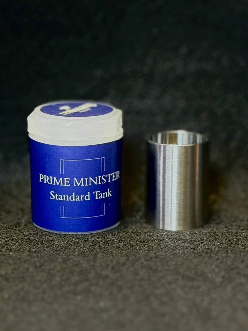 Prime Minister STD TANK