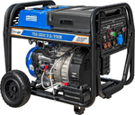 Сварочный генератор ТСС PROF GGW 2.0/250E бензиновый 045622