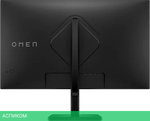 Игровой монитор HP OMEN 32q
