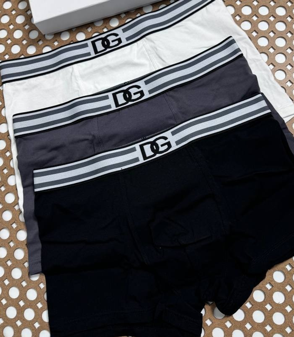 Трусы Dolce & Gabbana