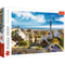 Puzzle &quot;1500&quot; - Park Güell, Barcelona / 500 px