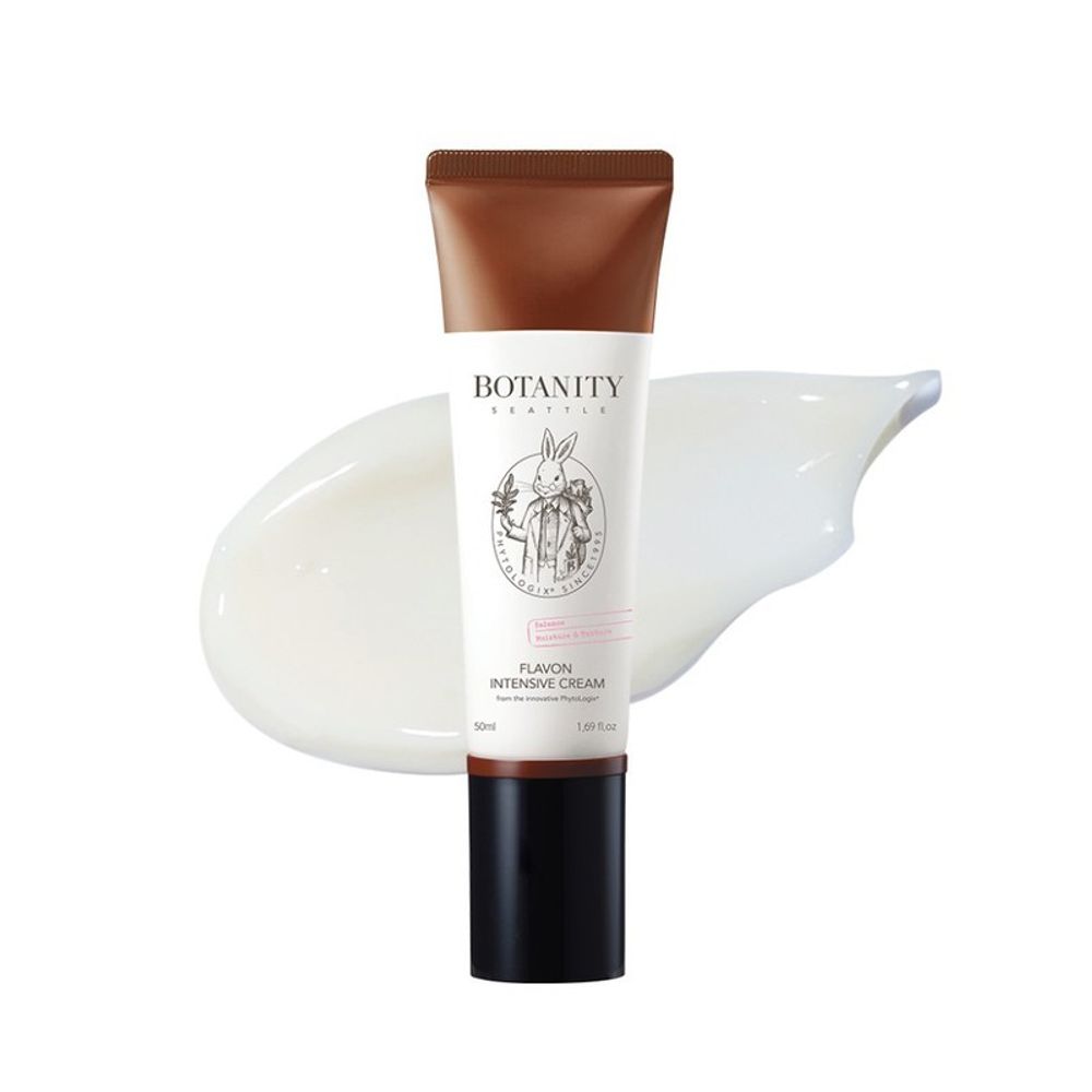 BOTANITY Flavon Intensive Cream 50ml