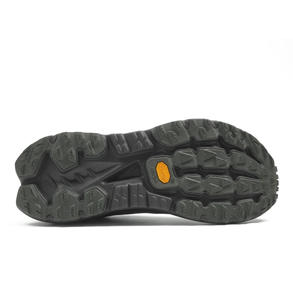 Кроссовки unisex Hoka Mafate X J.L-A.L