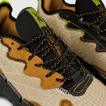 кроссовки Reebok Zig Kinetica 2 Edge Brown / Black