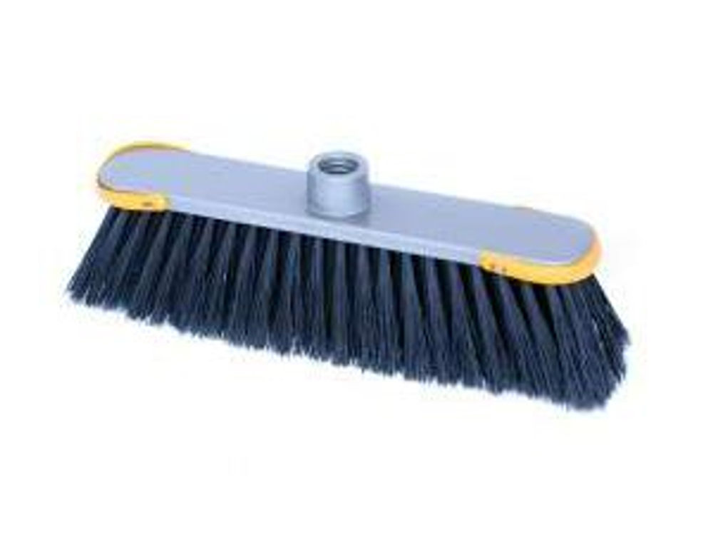 Щетка для пола Лучиана (16шт/кор)