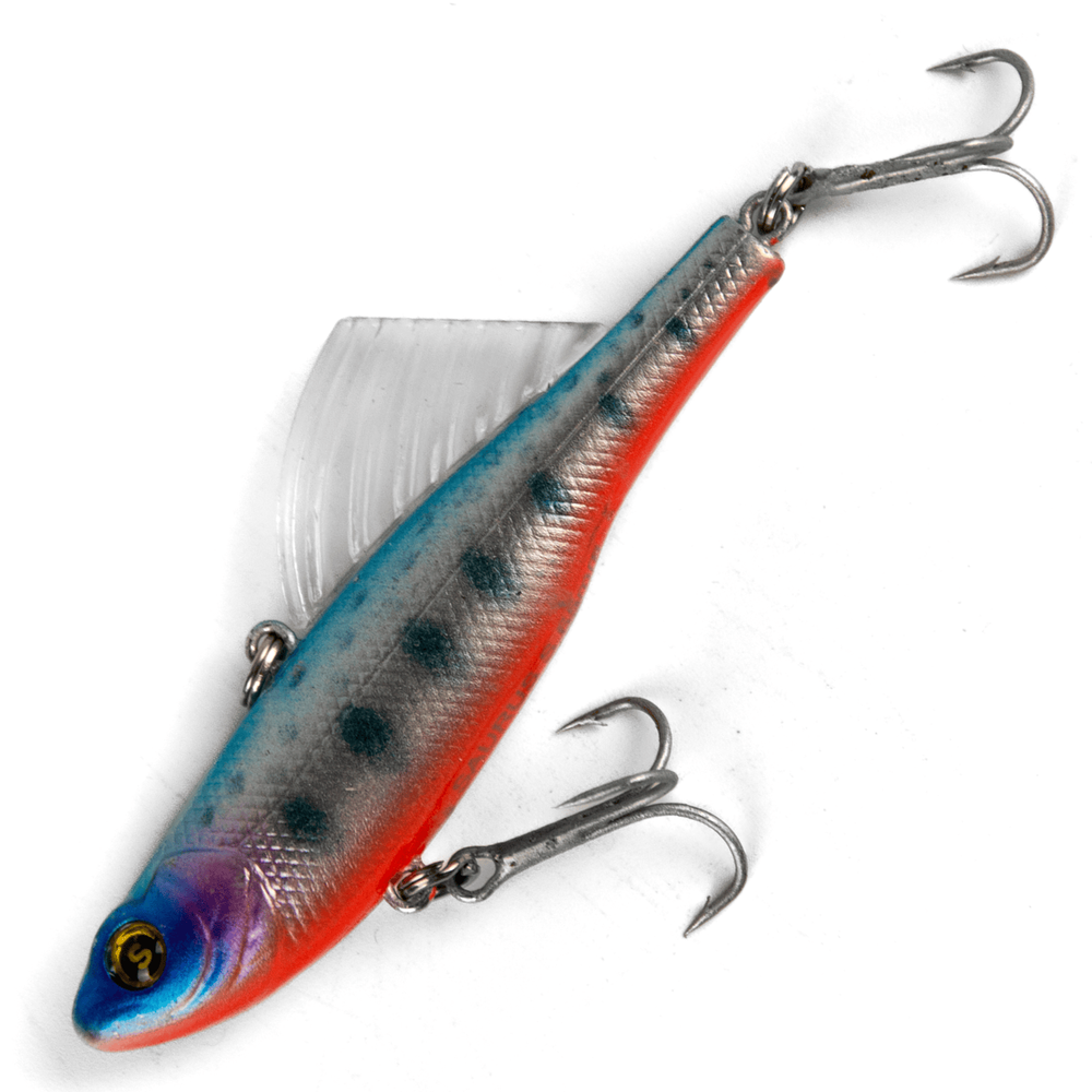 Раттлин Saurus (65мм, 15гр)