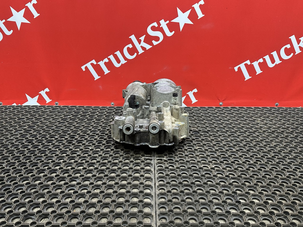 Корпус масляного фильтр 2018г