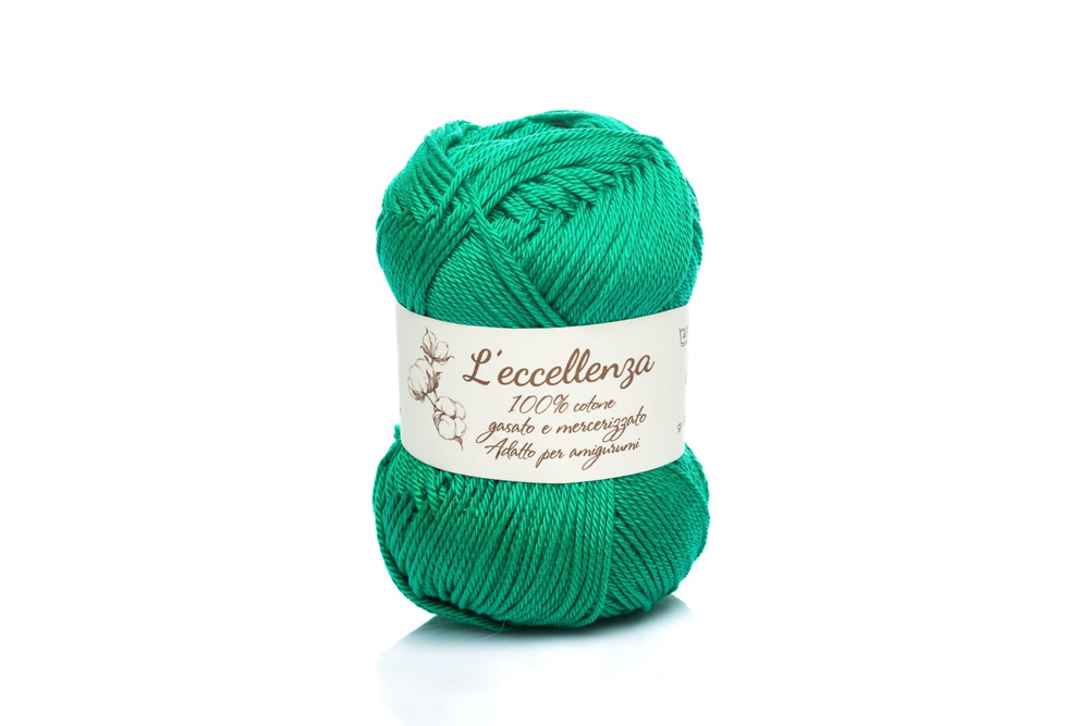 L'ECCELLENZA закуп с фабрики, 500г