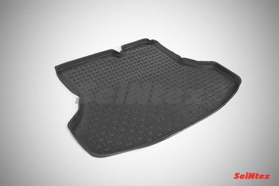 Коврик в багажник Nissan Sentra (2012-2017)
