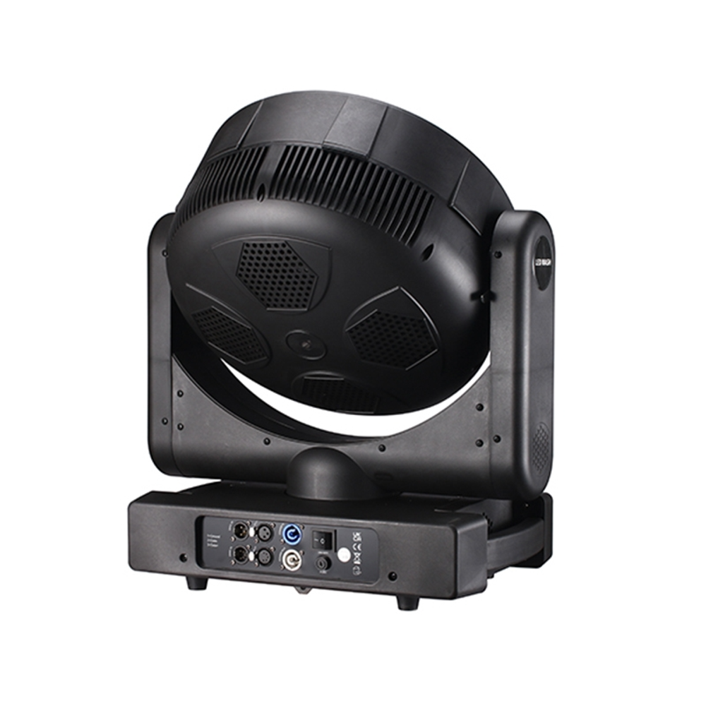 A3740 37x40W LED Moving Head Wash