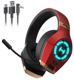 Наушники Edifier GX красный