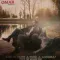 Omar Pedrini - Che ci vado a fare a Londra (storie dal pianeta blu) - LP