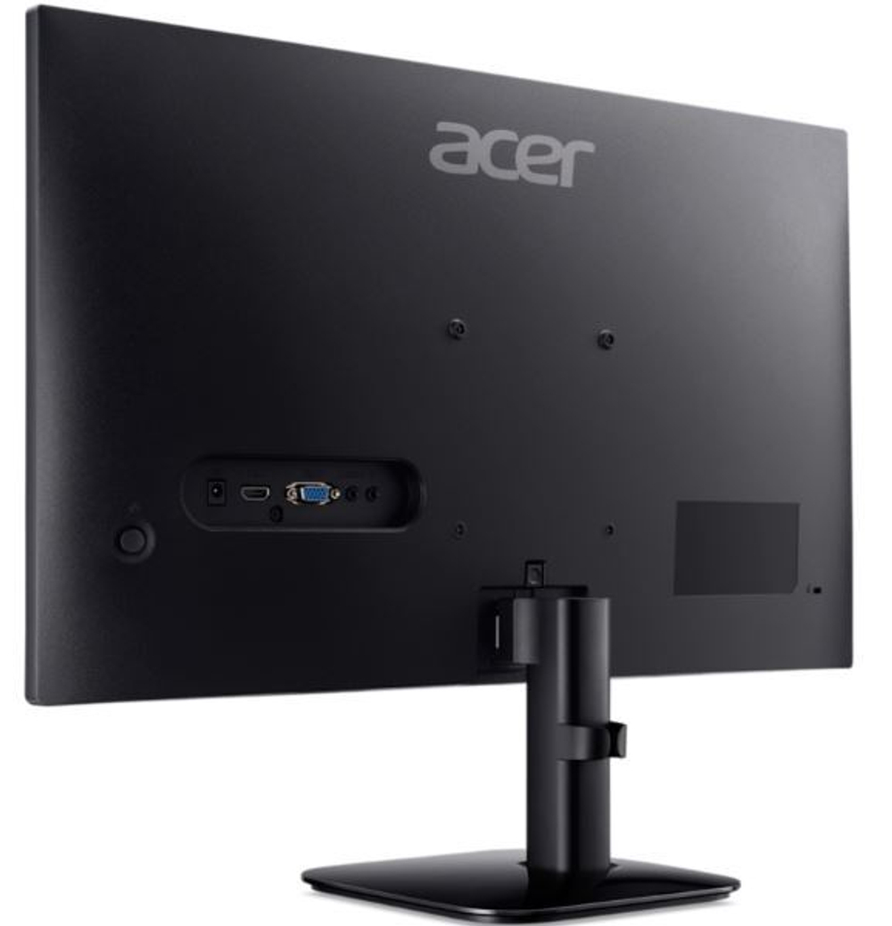 Монитор 27" Acer KA272Gbmix