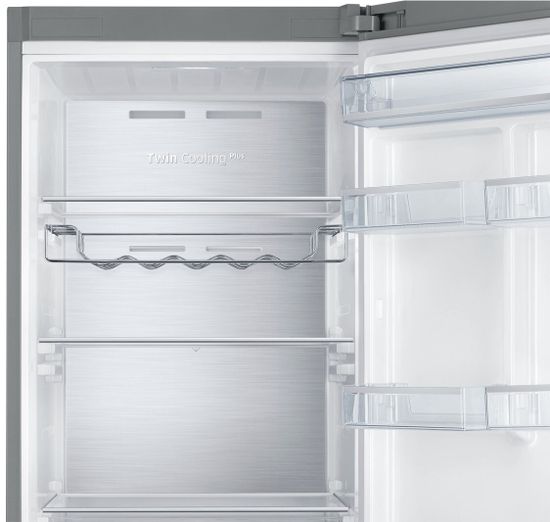 Холодильник Samsung RB37J5329SS