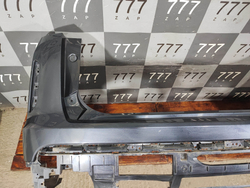 Бампер задний Exeed VX 21-нв Б/У Оригинал 602000730AADQJ