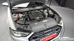 Audi A6 (C8) 45 TFSI Quattro Premium (04.2020)