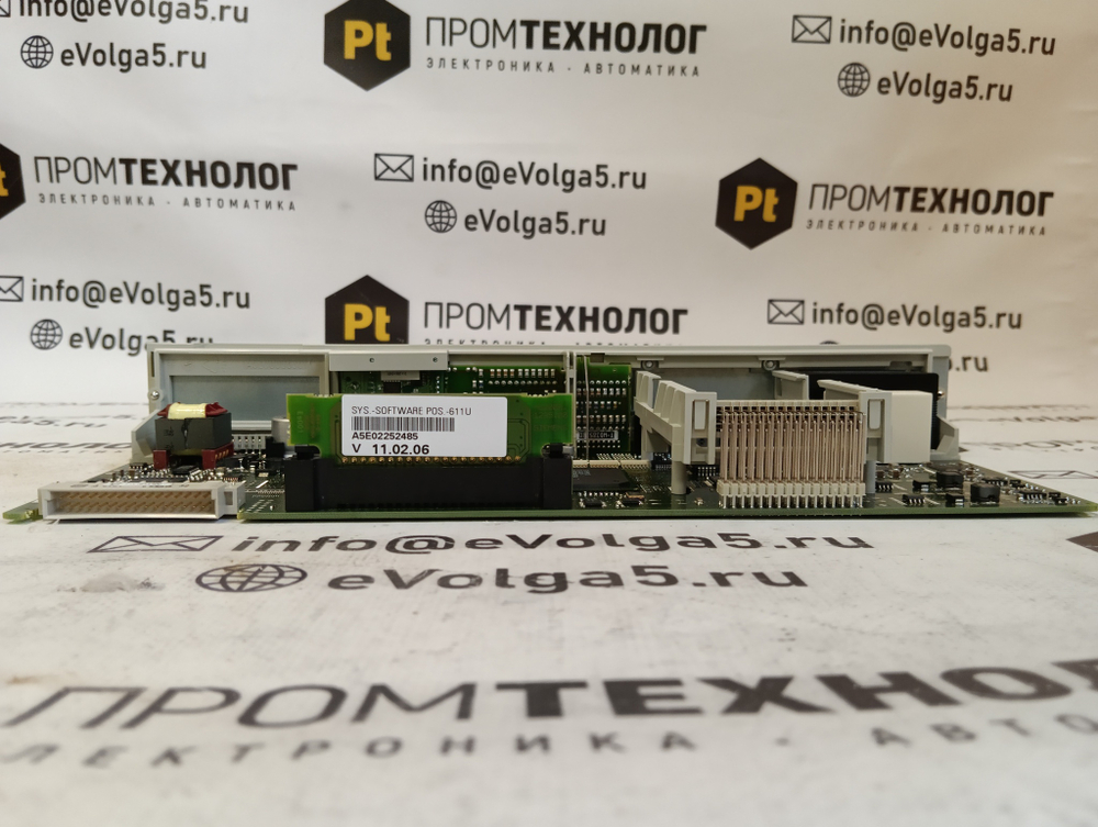 Siemens 6SN1118-1NH01-0AA1 новое