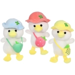 Мягкая игрушка «Утёнок Кряки», 45см, в ассортименте