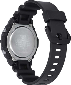 Часы Casio LWS-2200H-1A