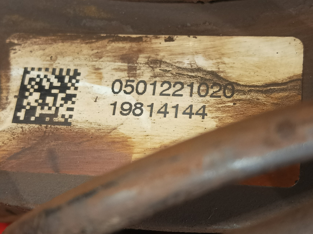 Выжимной подшипник сцепления АКПП 2019г