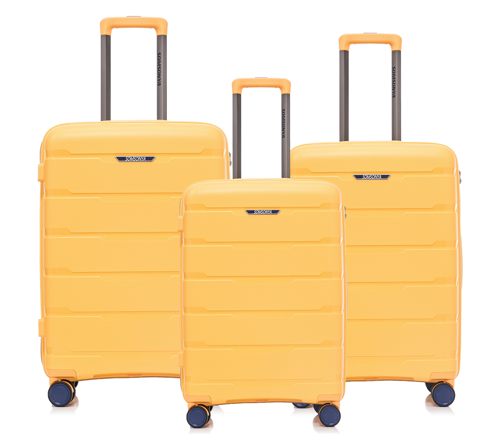 Чемоданы Istanbul | 12 цветов