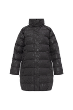 Пальто EA7