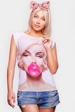 Футболка "Classic" FB-1137E