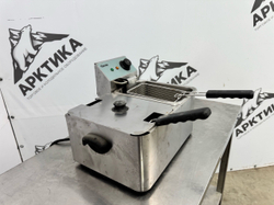 Фритюрница Bartscher Snack (1 чаша)